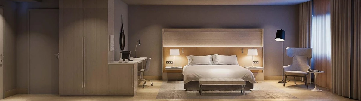 Damac Hills &#8211; Radisson Dubai