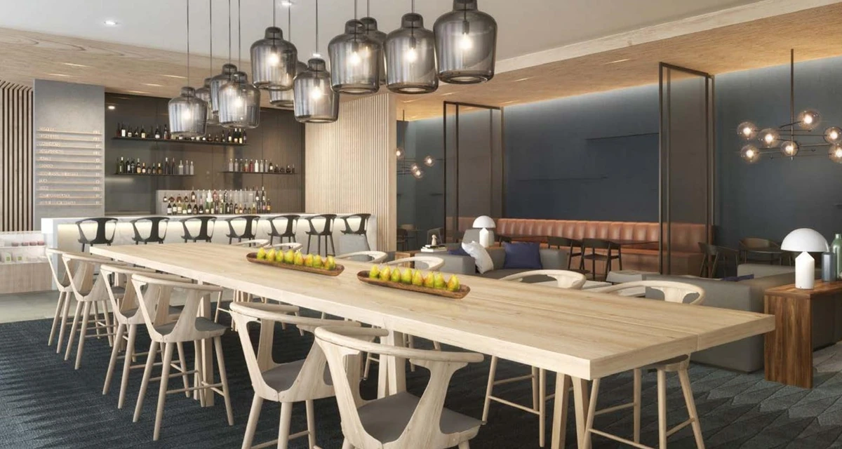 Damac Hills &#8211; Radisson Dubai