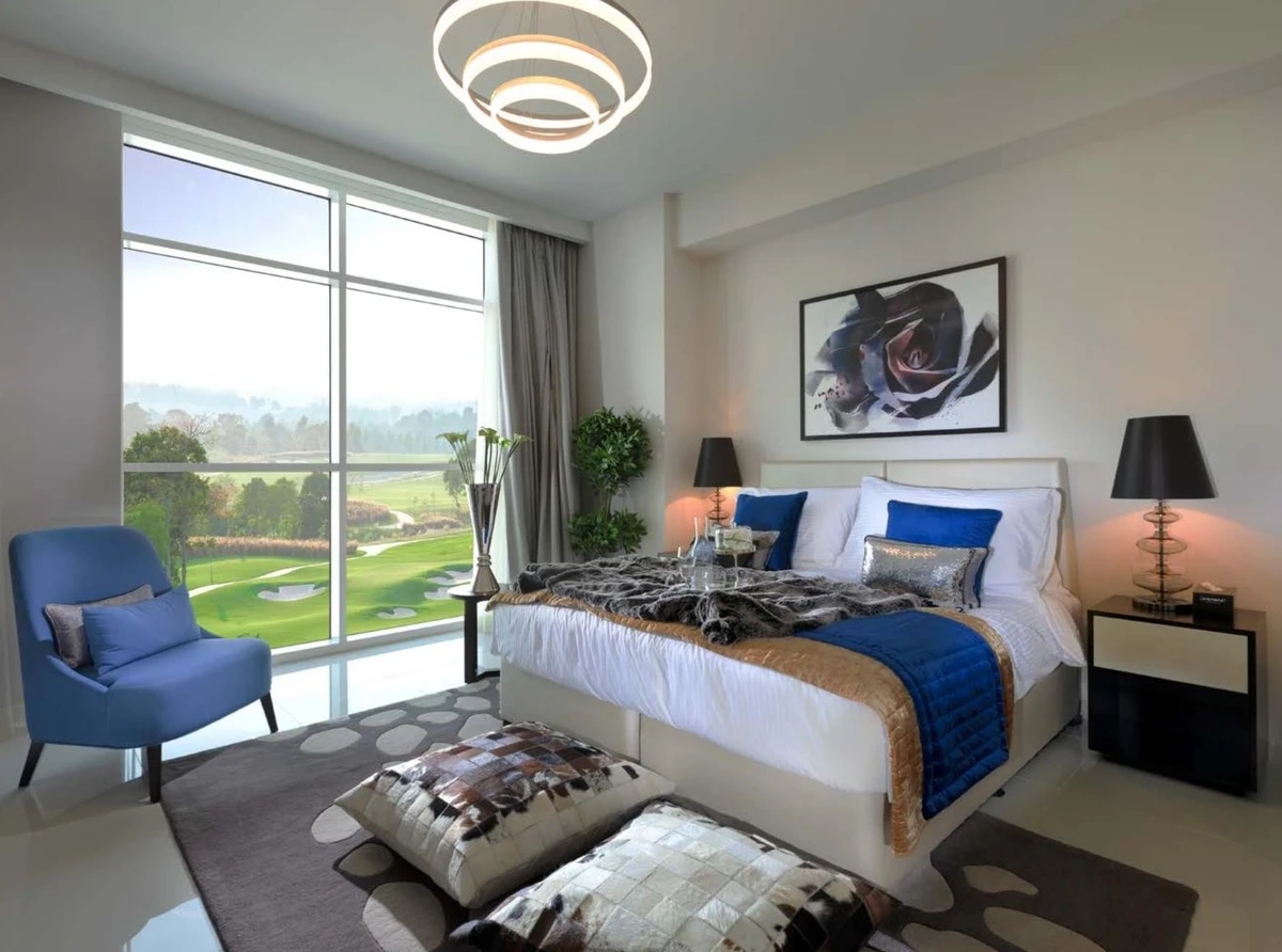 Damac Hills &#8211; Radisson Dubai