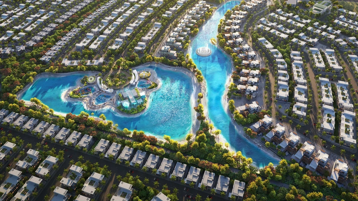 Damac Islands &#8211; Bali 2