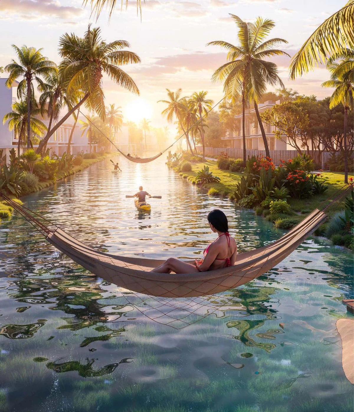Damac Islands &#8211; Bora Bora 2