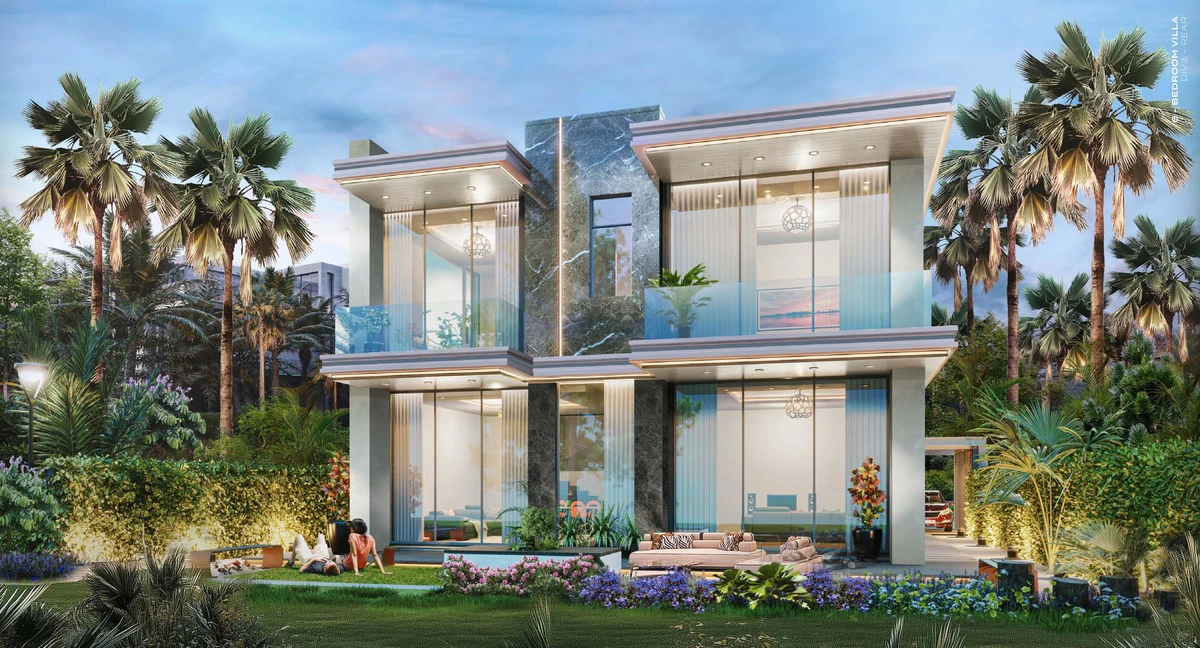 Damac Islands &#8211; Bora Bora 3