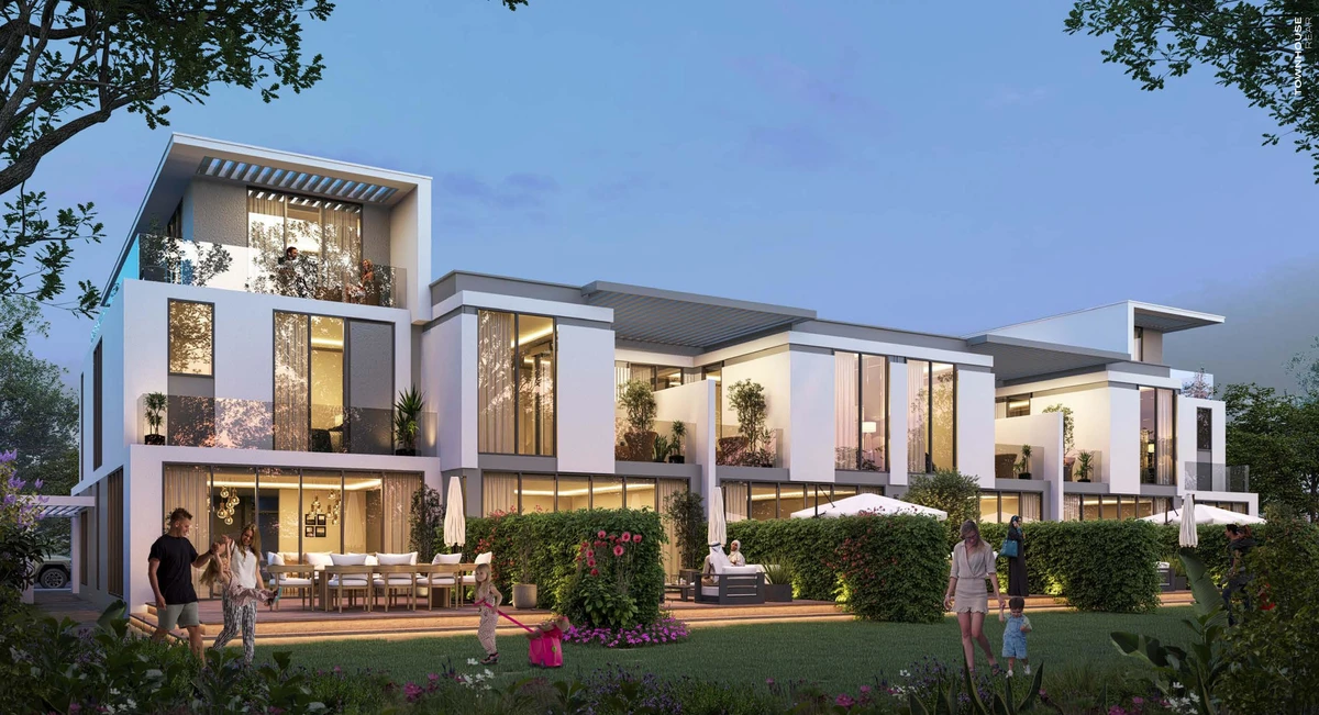 Damac Islands &#8211; Bora Bora 4
