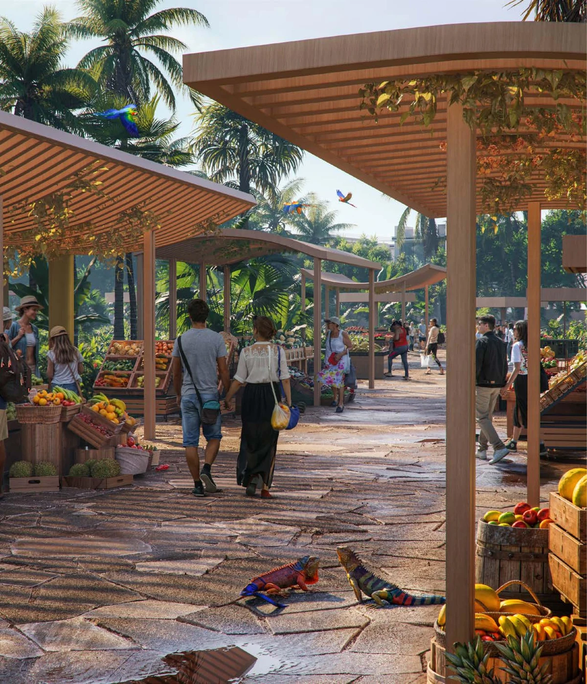Damac Islands &#8211; FIJI 1