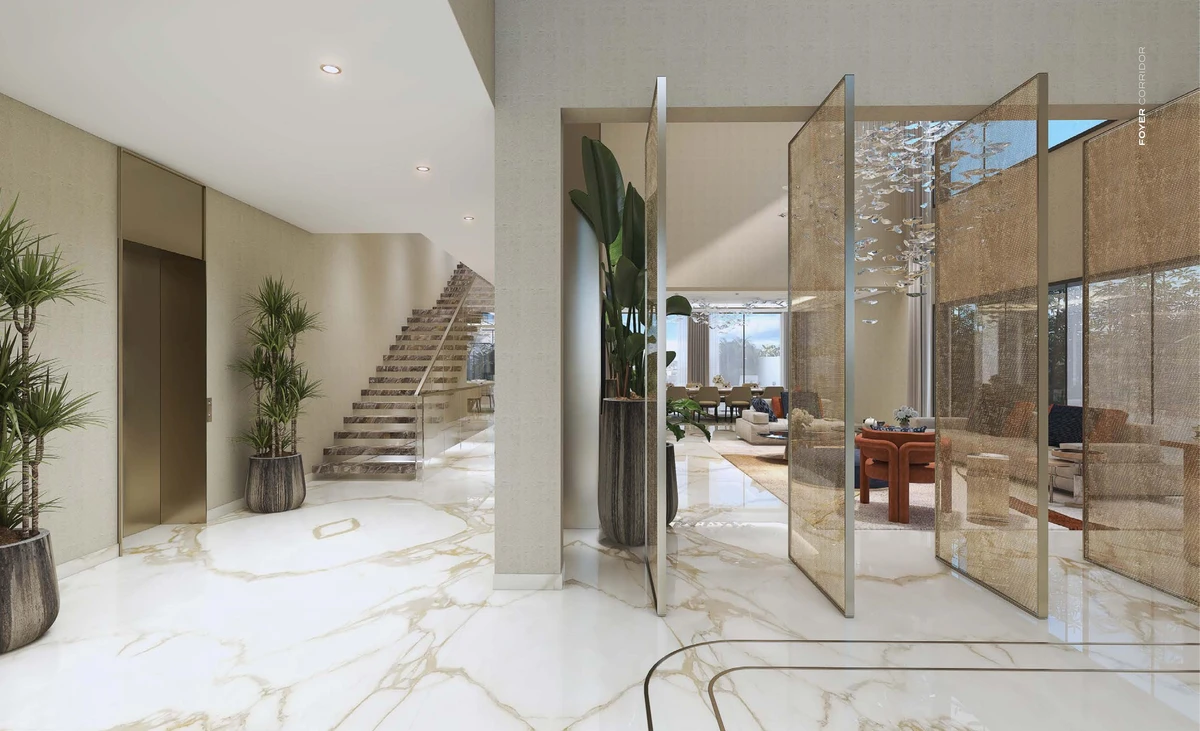Damac Islands &#8211; FIJI 1