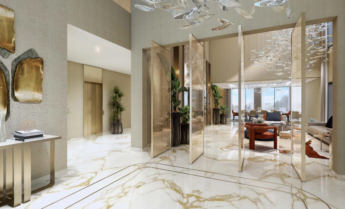 Damac Islands &#8211; FIJI 1