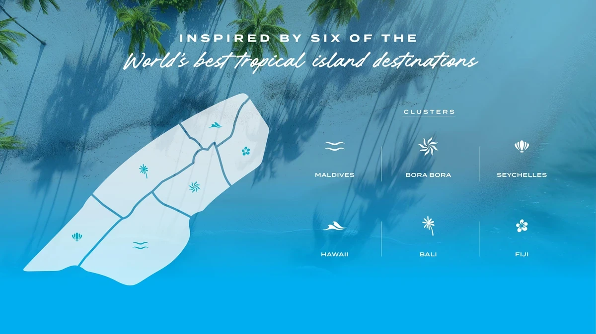 Damac Islands &#8211; FIJI 2