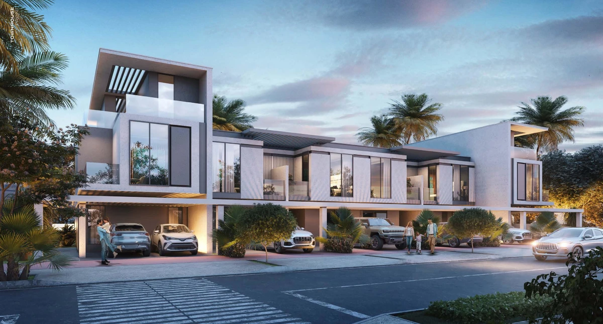 Damac Islands &#8211; FIJI 2