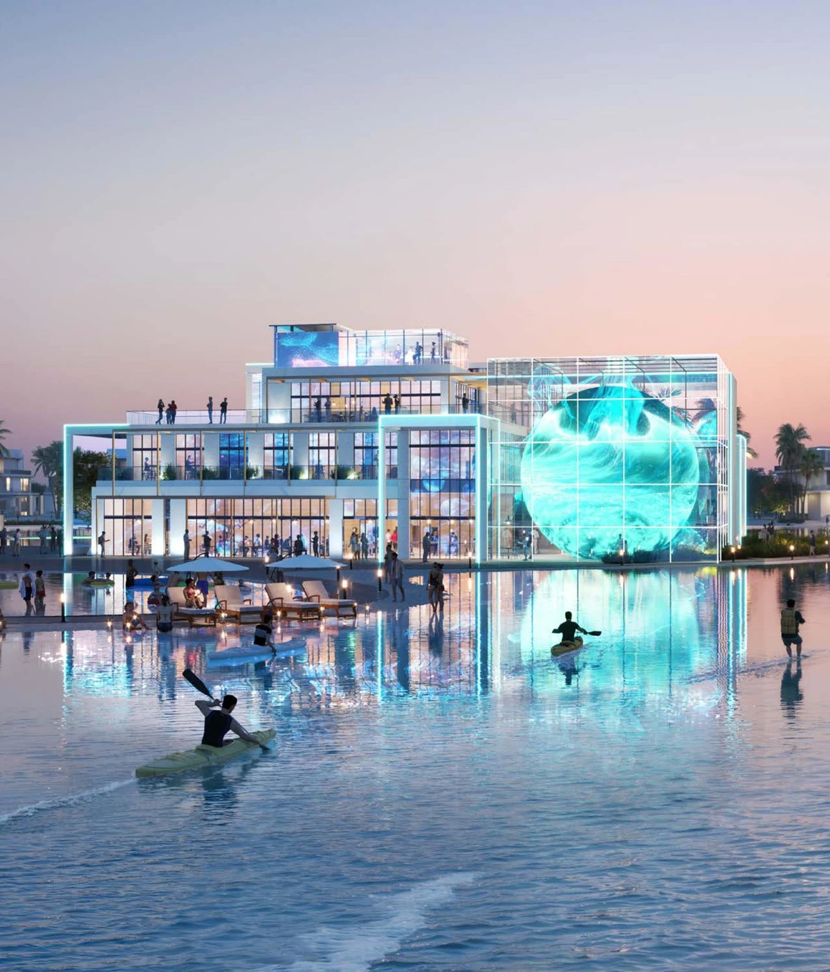 Damac Islands &#8211; FIJI 2