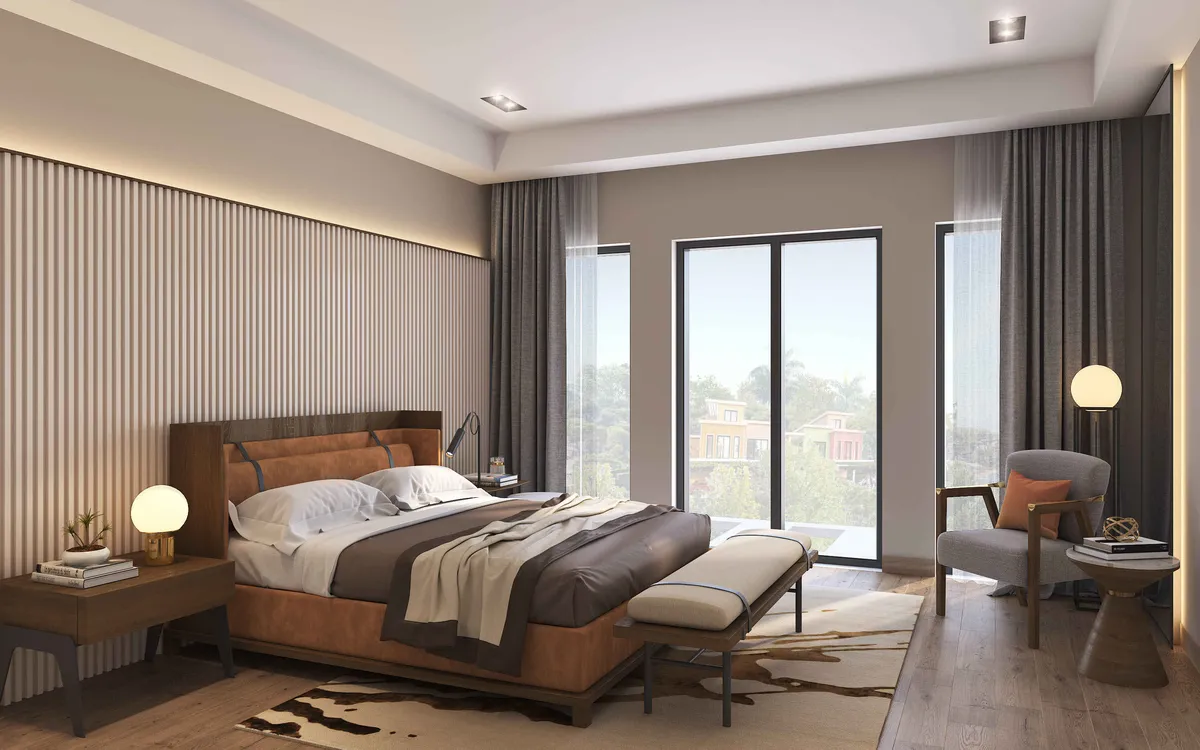 Damac Lagoons &#8211; Morocco 1