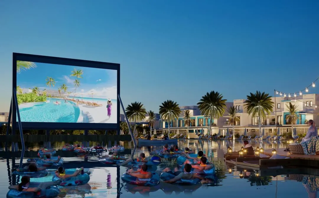 Damac Lagoons &#8211; Morocco 1