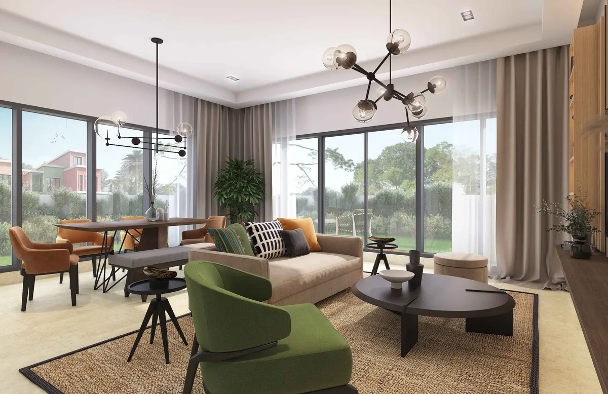 Damac Lagoons &#8211; Morocco 1