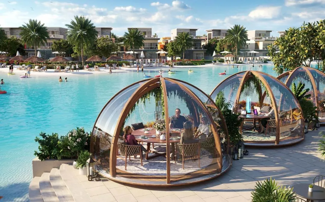 Damac Lagoons &#8211; Morocco 1