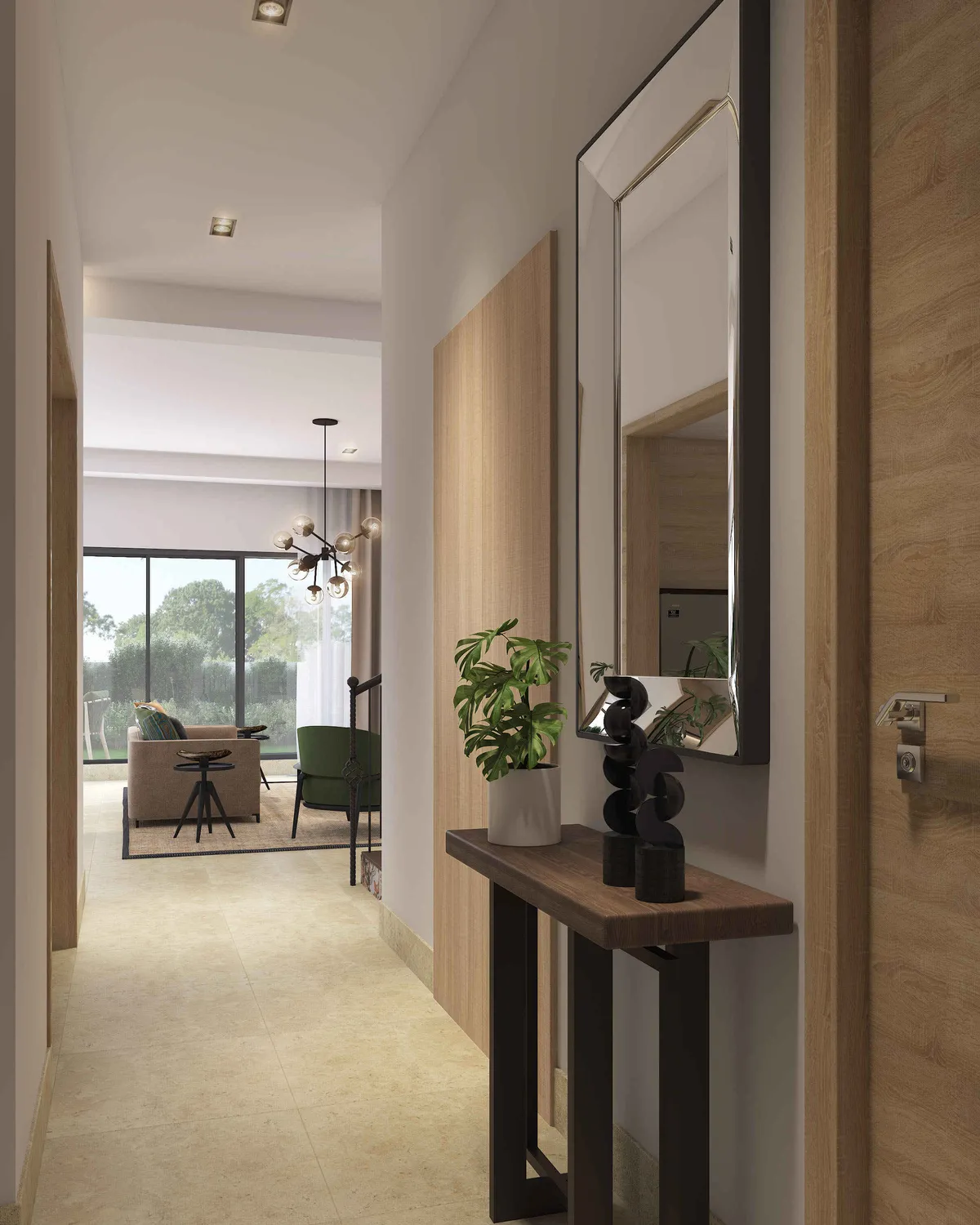 Damac Lagoons &#8211; Morocco 1