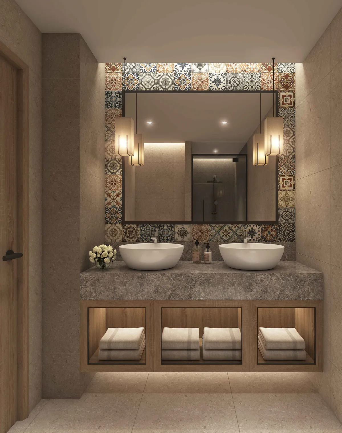 Damac Lagoons &#8211; Morocco 1