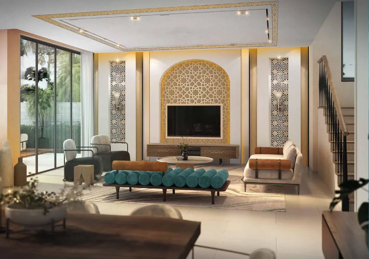 Damac Lagoons &#8211; Morocco 2