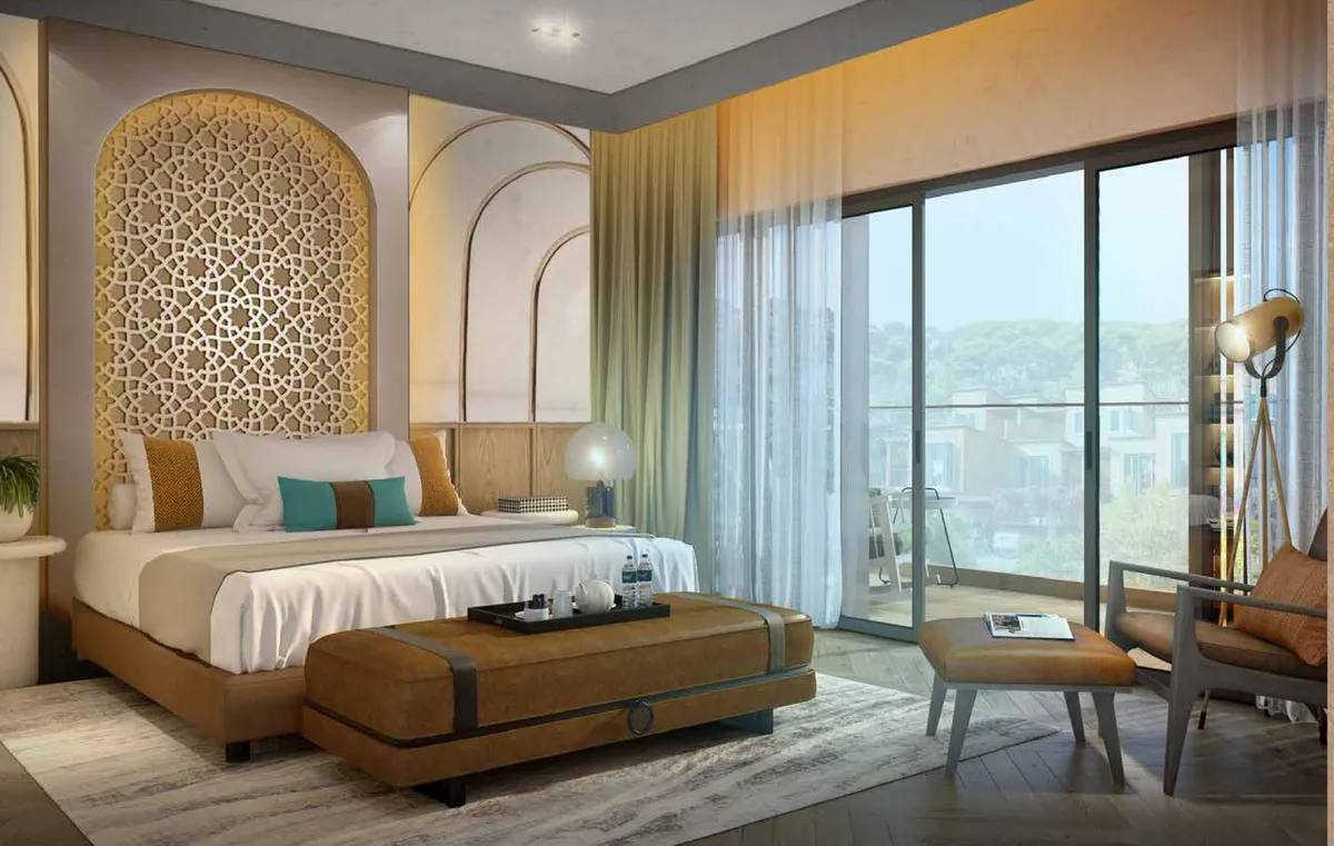 Damac Lagoons &#8211; Morocco 2
