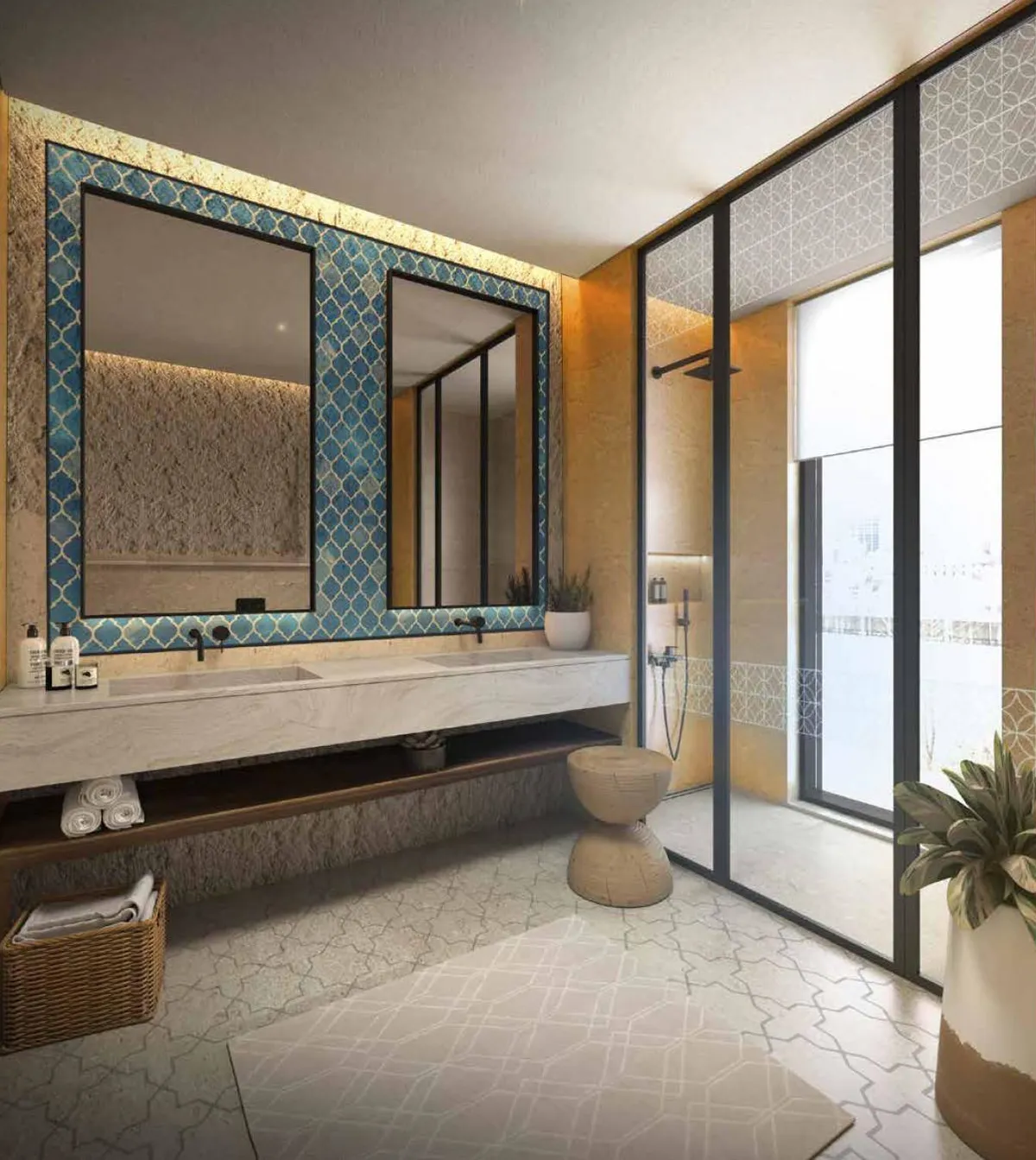 Damac Lagoons &#8211; Morocco 2