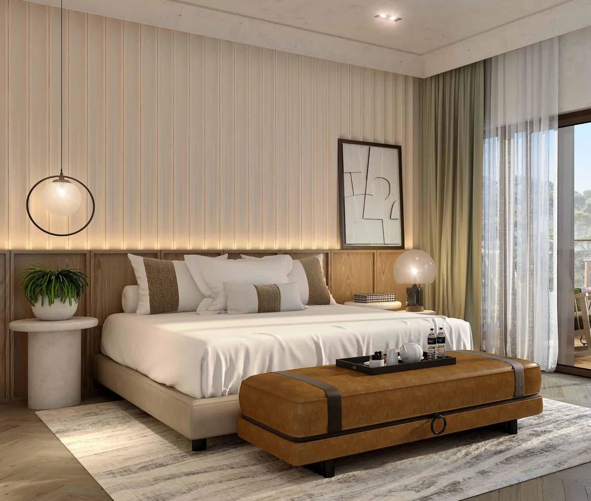 Damac Lagoons Marbella