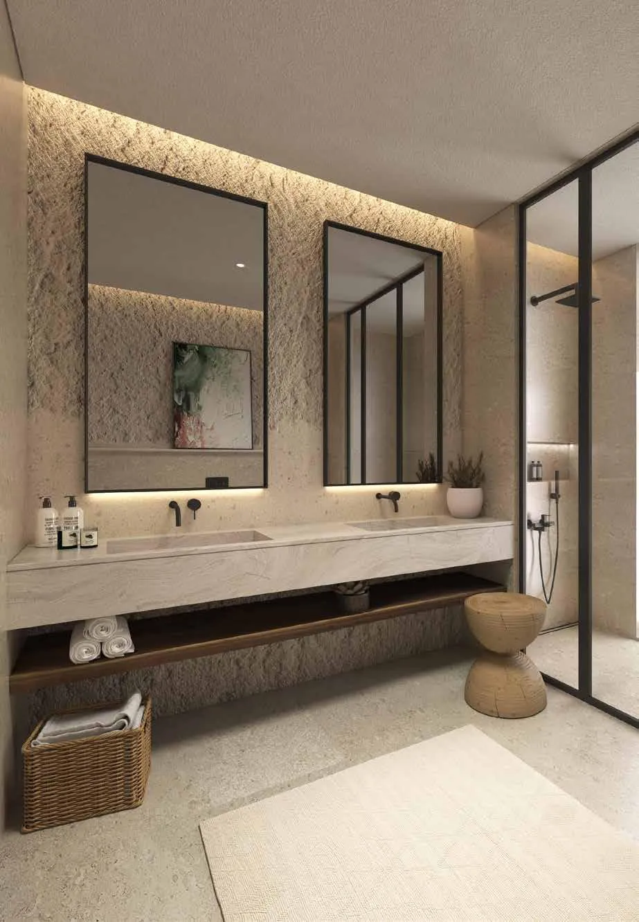 Damac Lagoons Marbella