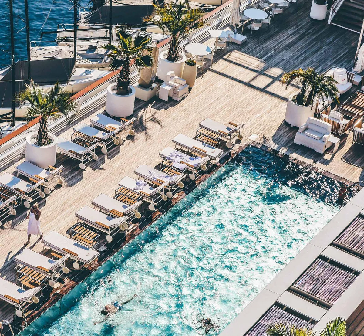 Damac Lagoons- Monte Carlo
