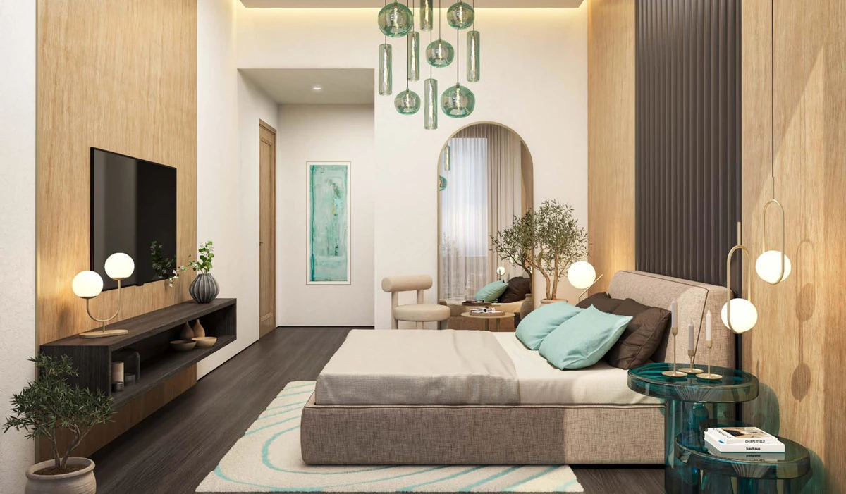 Damac Lagoons Views 12 Tower C