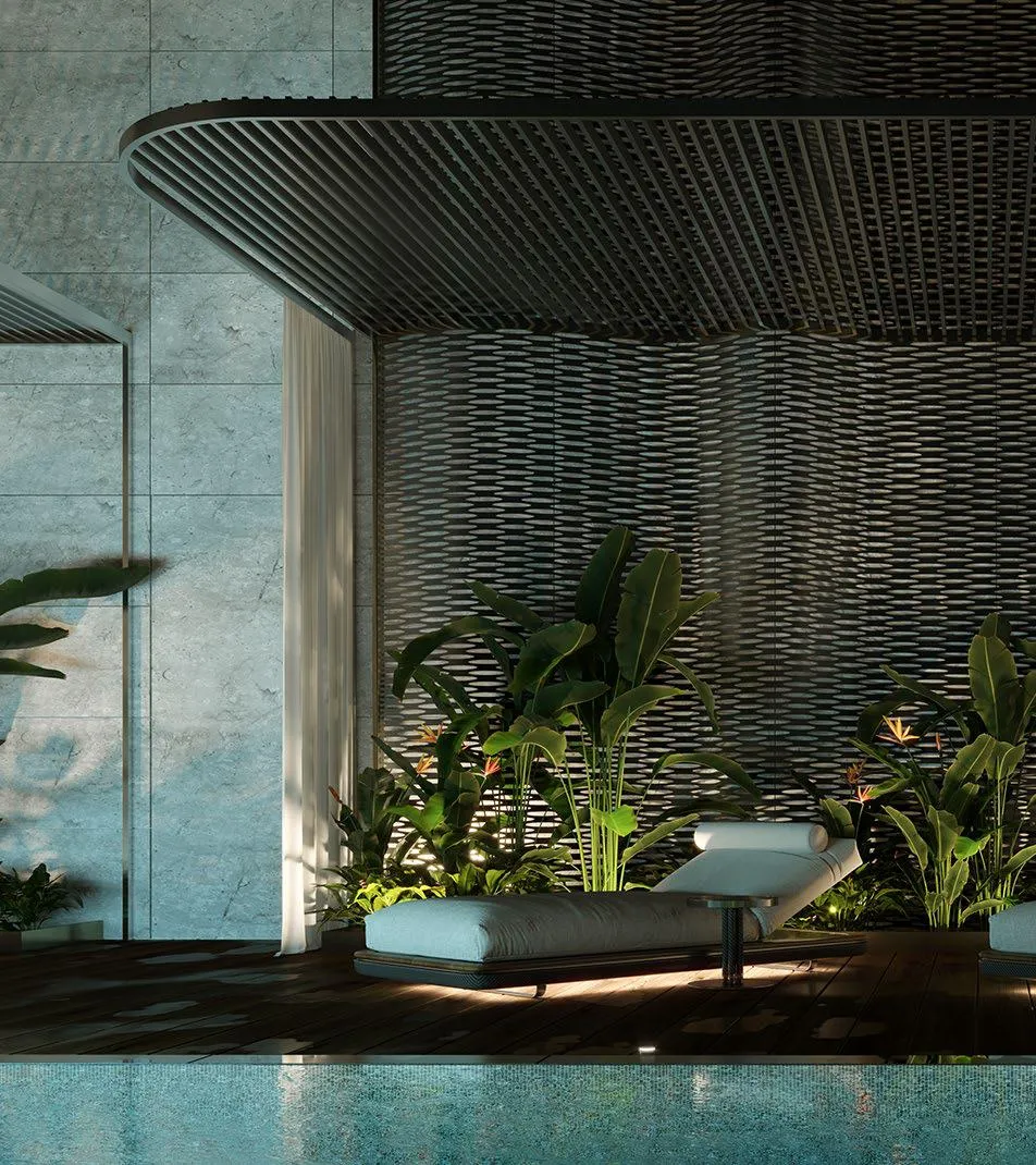 Davinci By Pagani