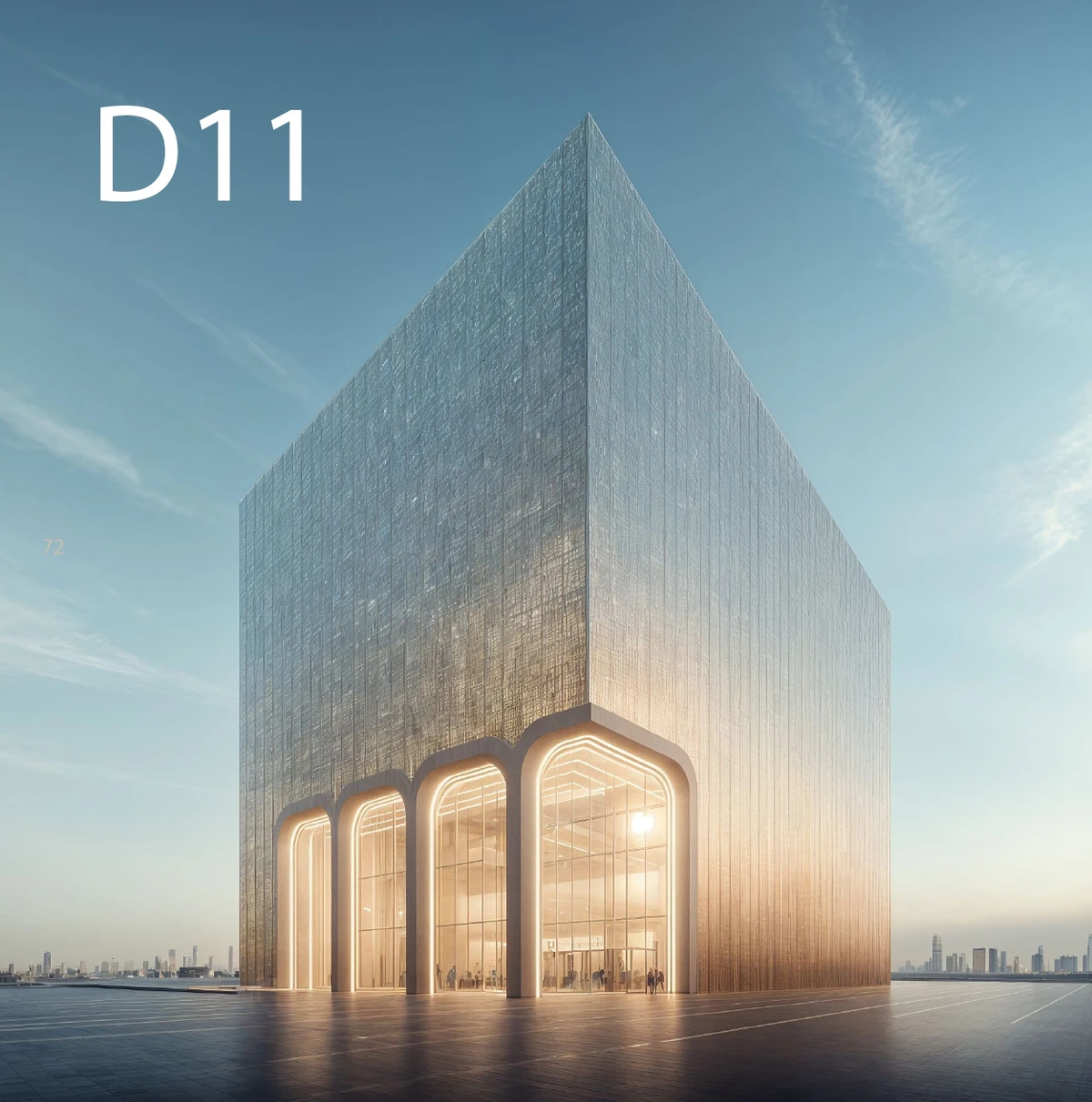 District 11