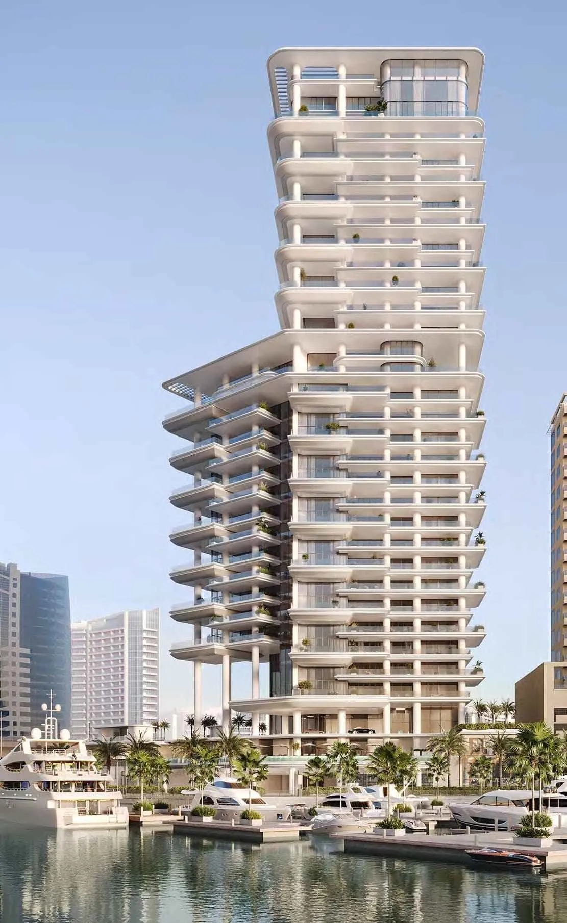Dorchester Collection Dubai