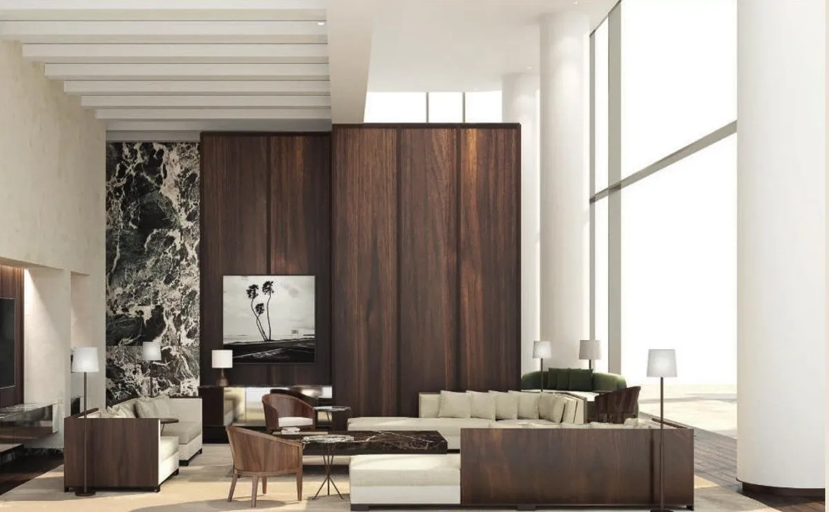 Dorchester Collection Dubai
