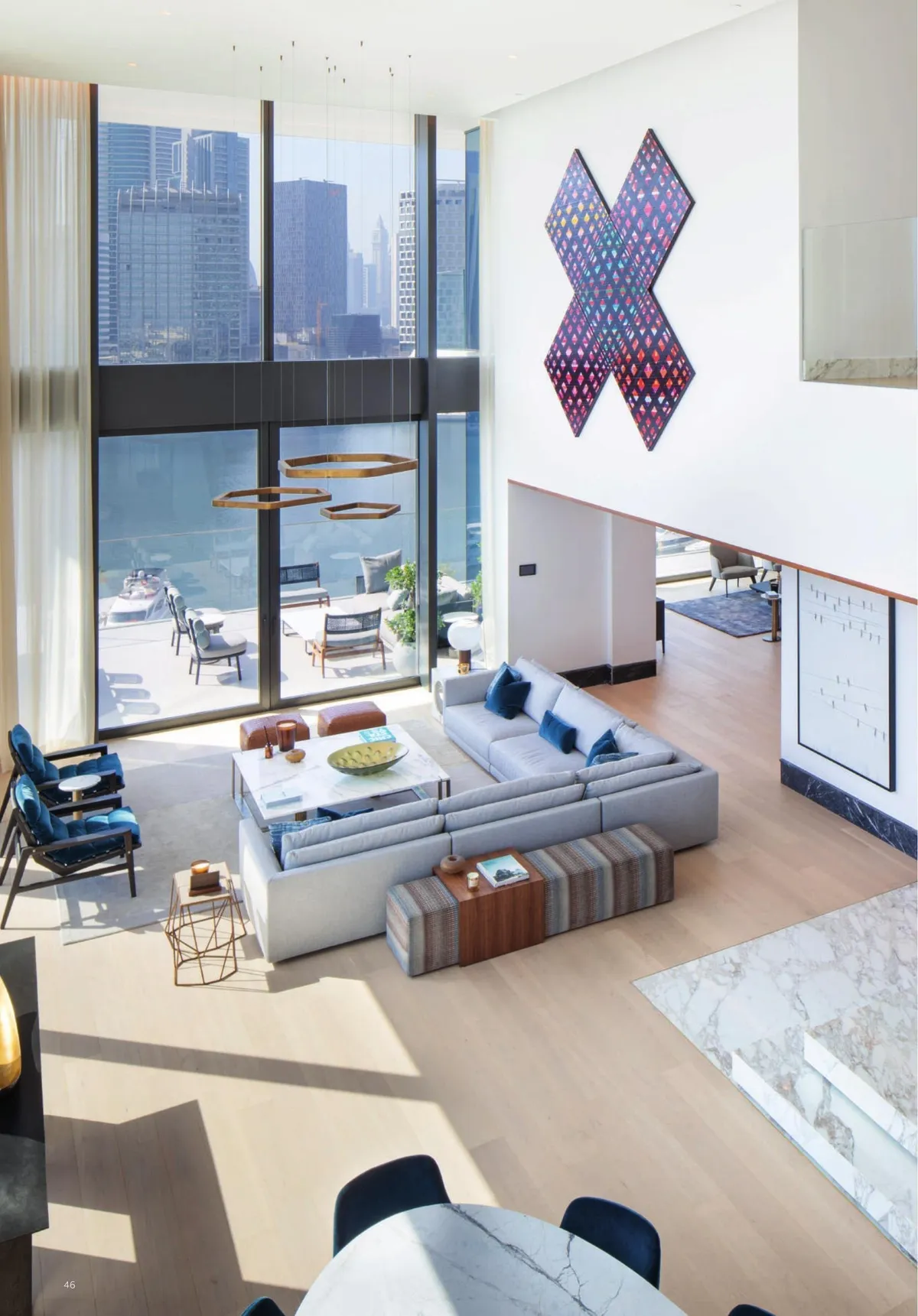 Dorchester Collection Dubai