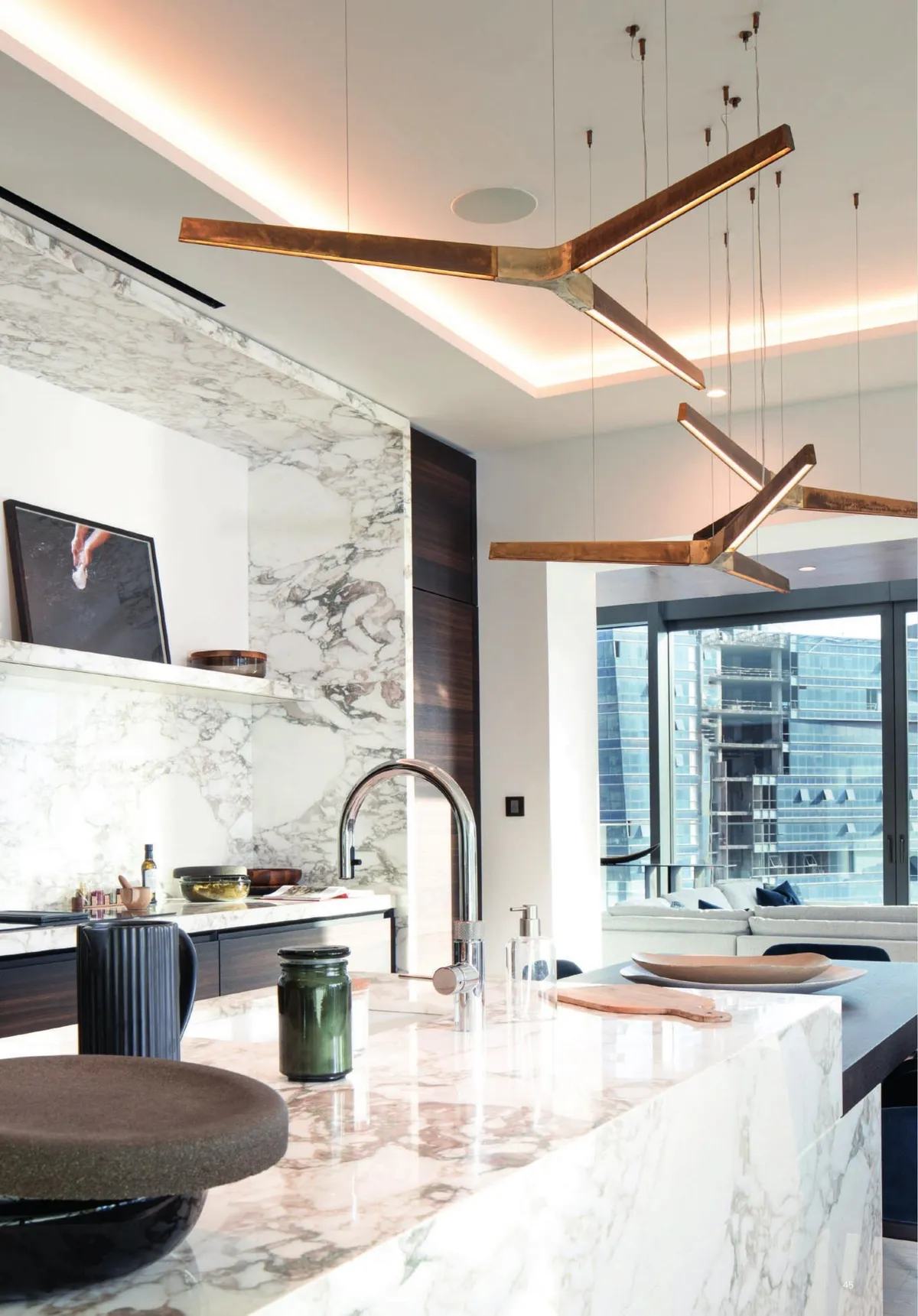 Dorchester Collection Dubai