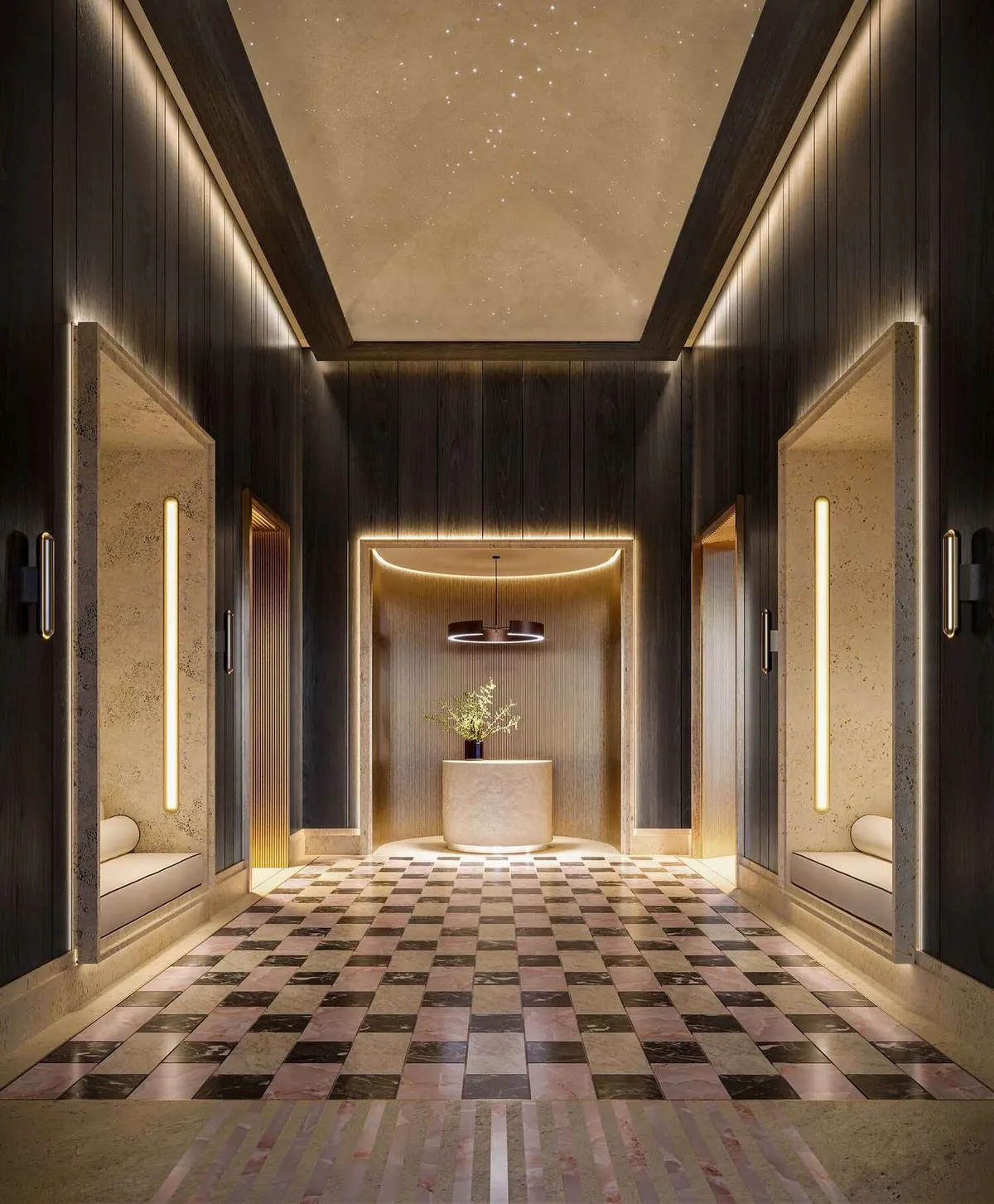 Dorchester Collection Dubai