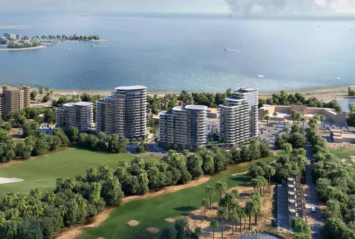 Ellington View I