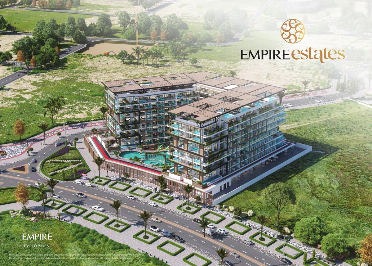 Empire Estates