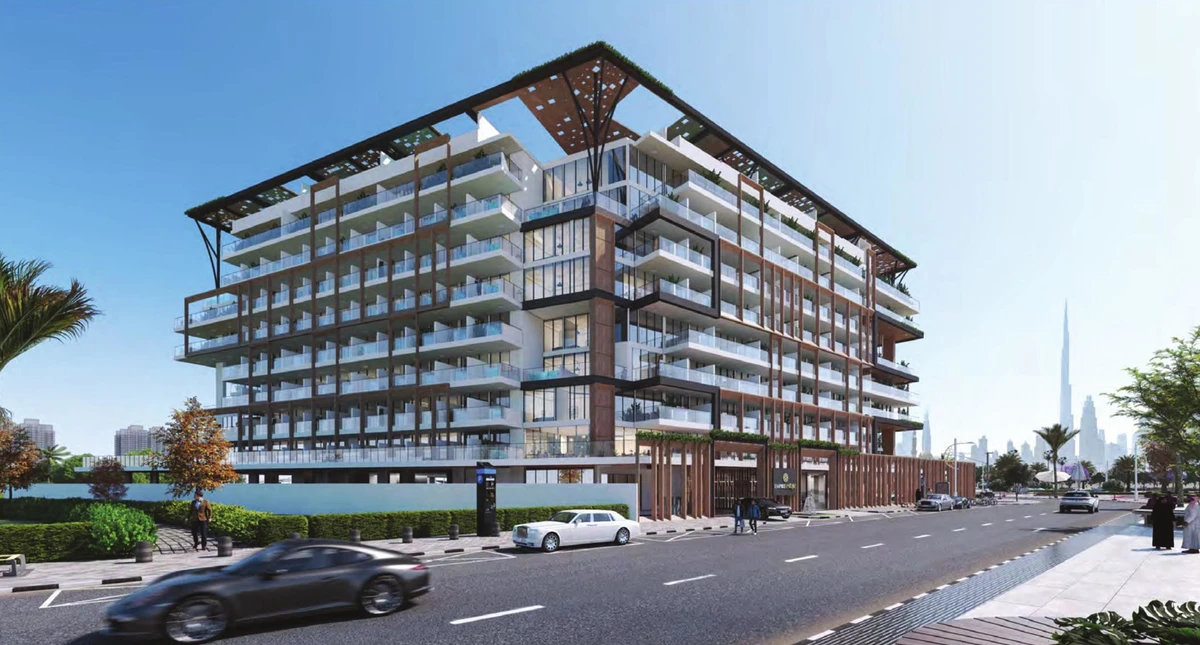 Empire Estates