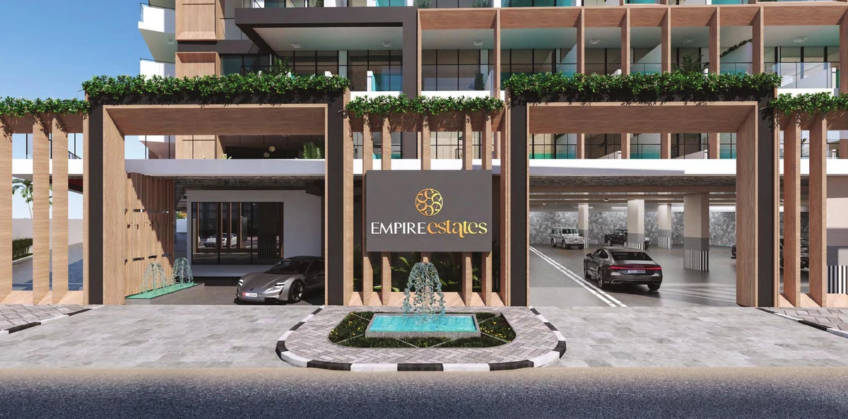 Empire Estates