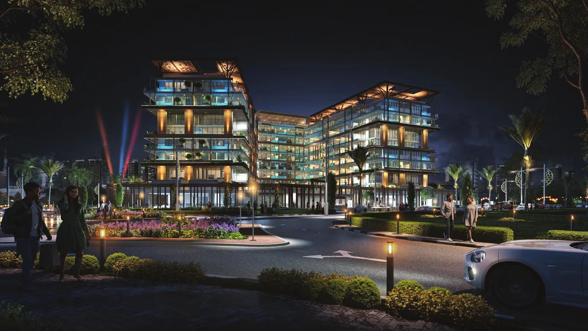Empire Estates