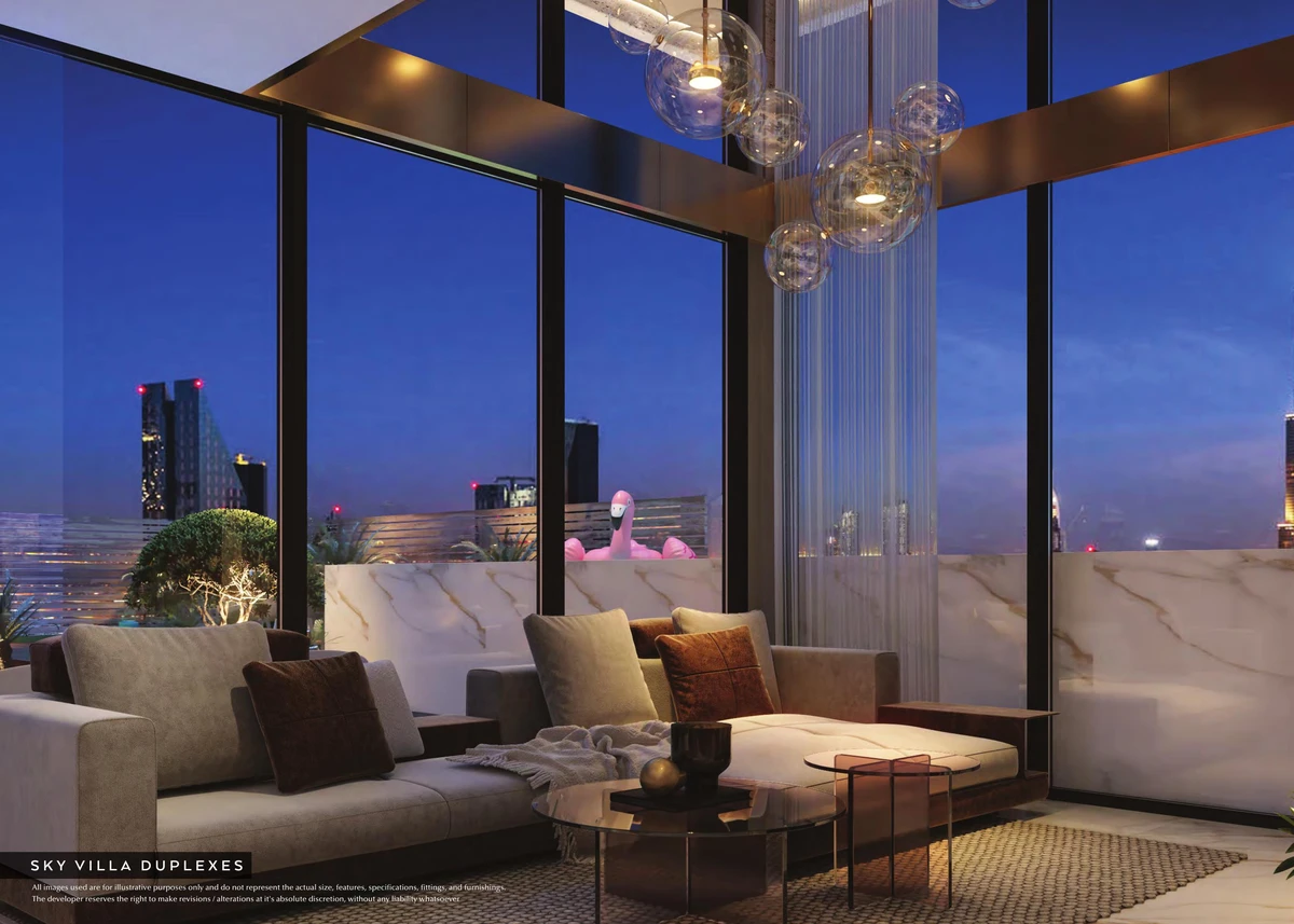 Empire Estates