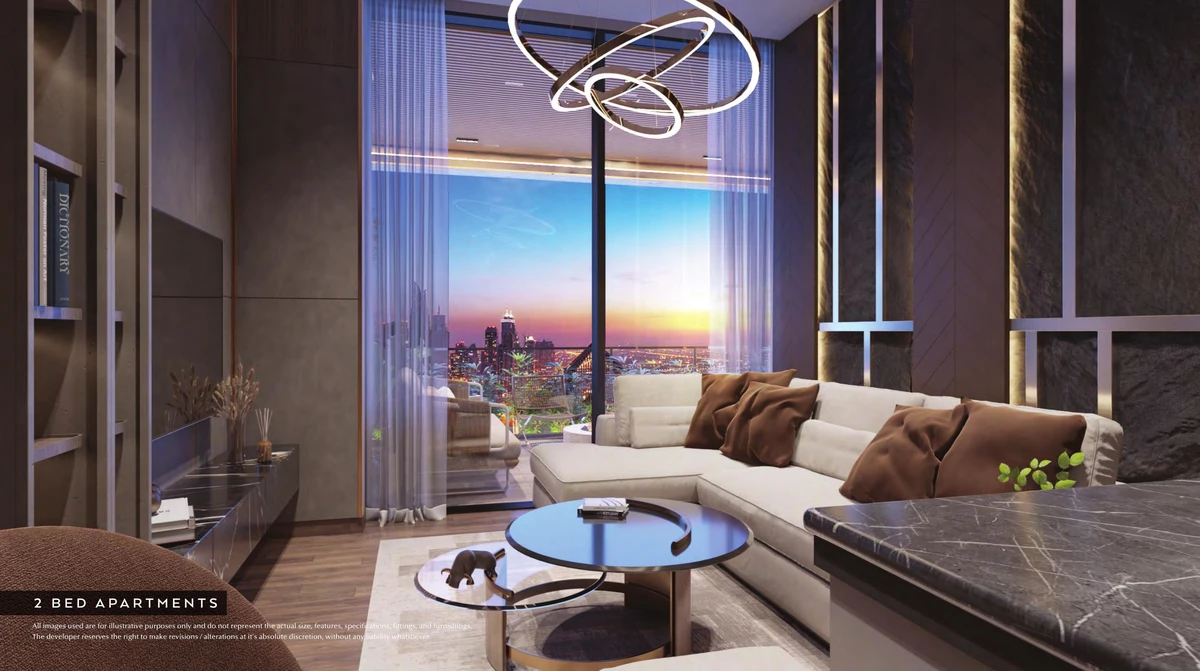 Empire Estates