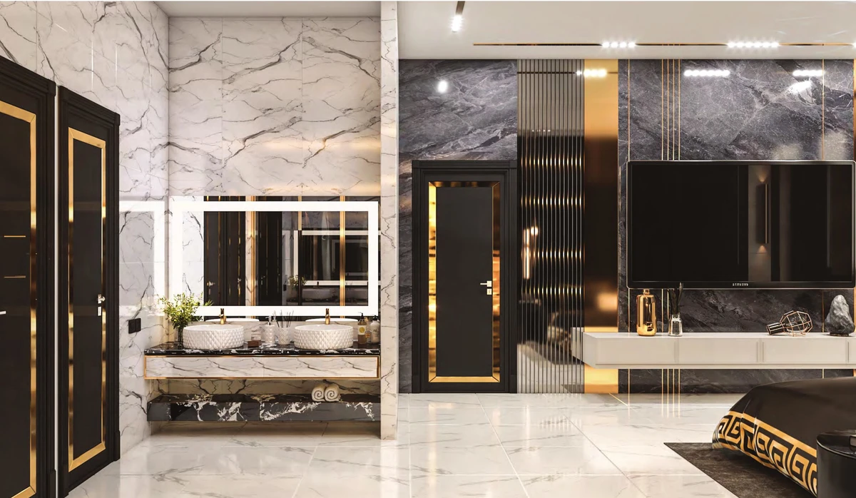 Empire Estates