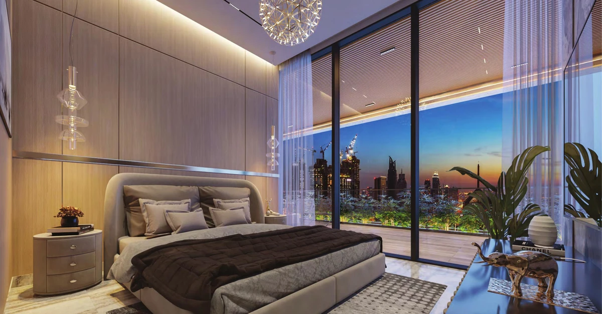 Empire Estates
