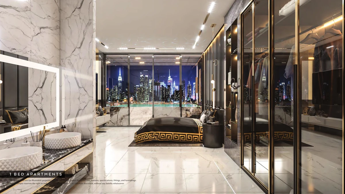Empire Estates