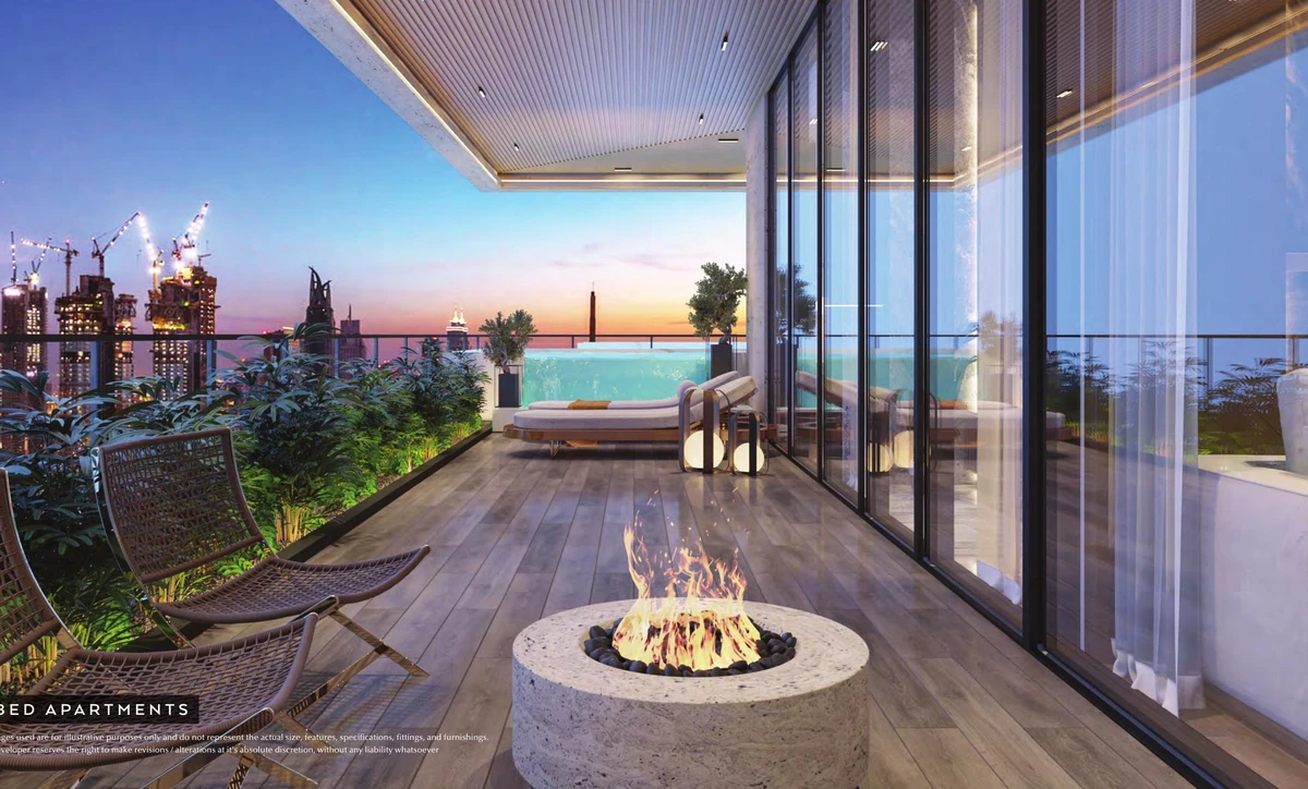 Empire Estates