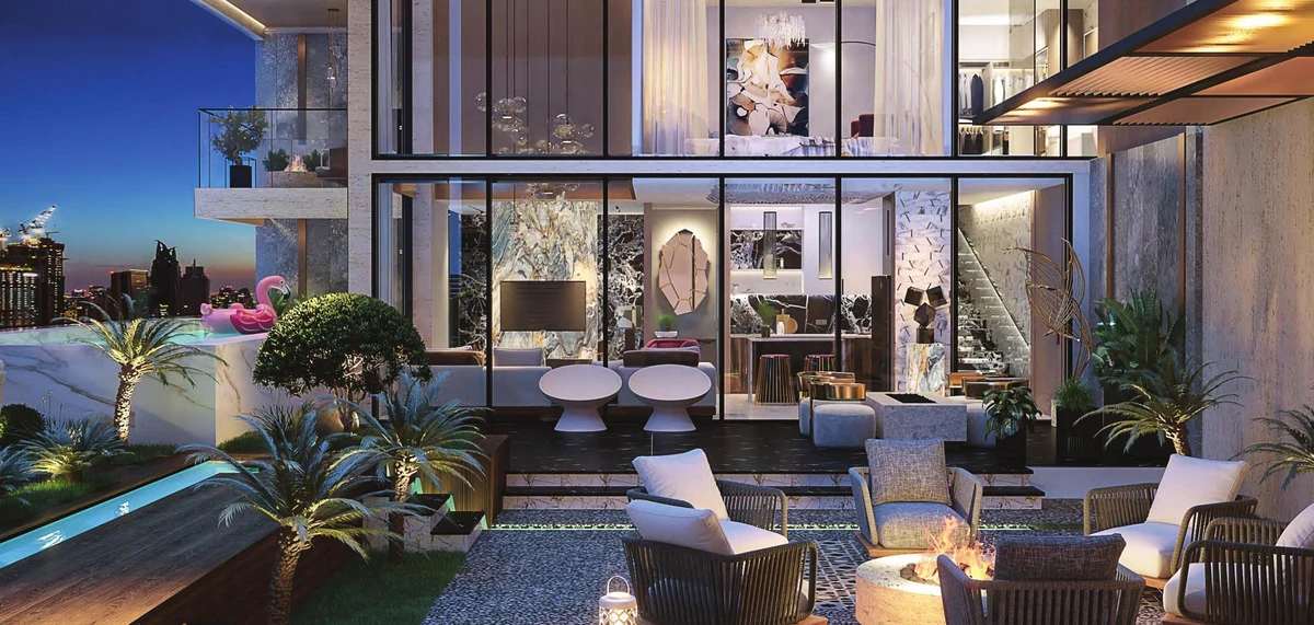 Empire Estates