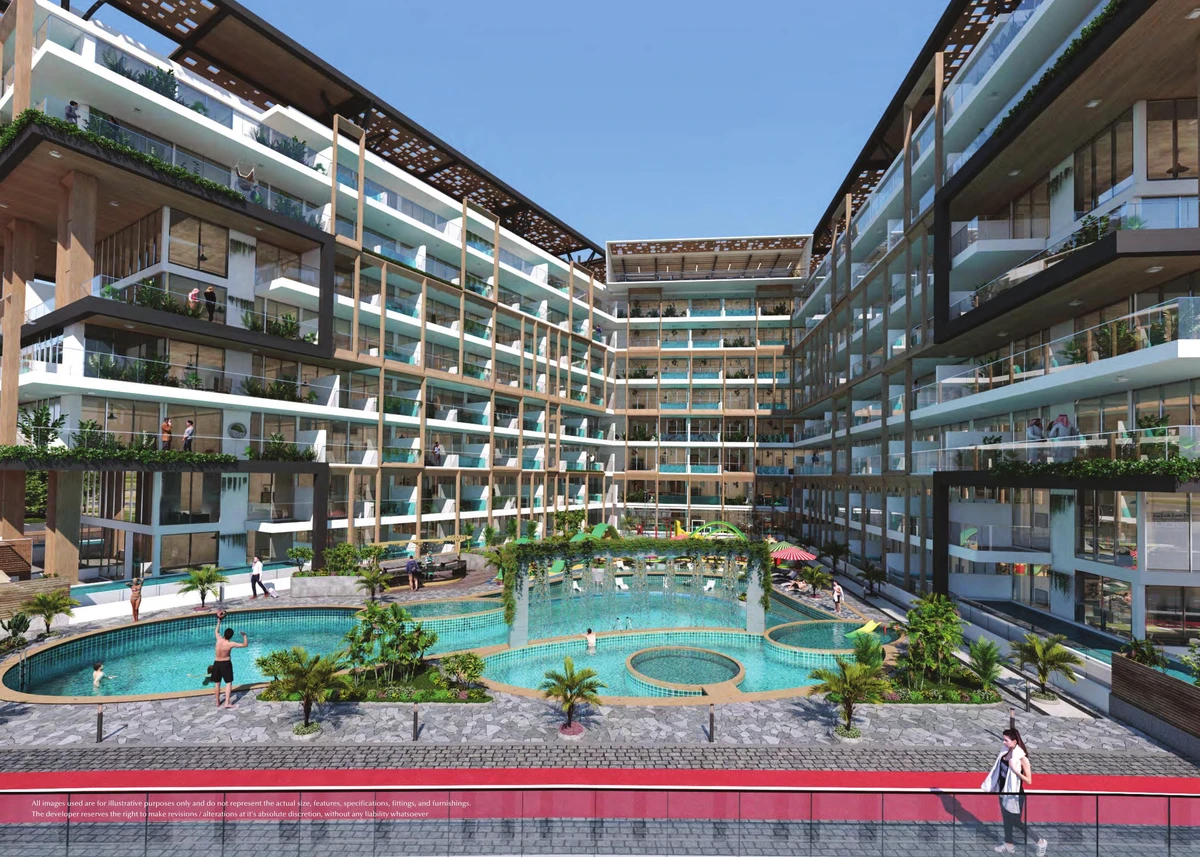 Empire Estates