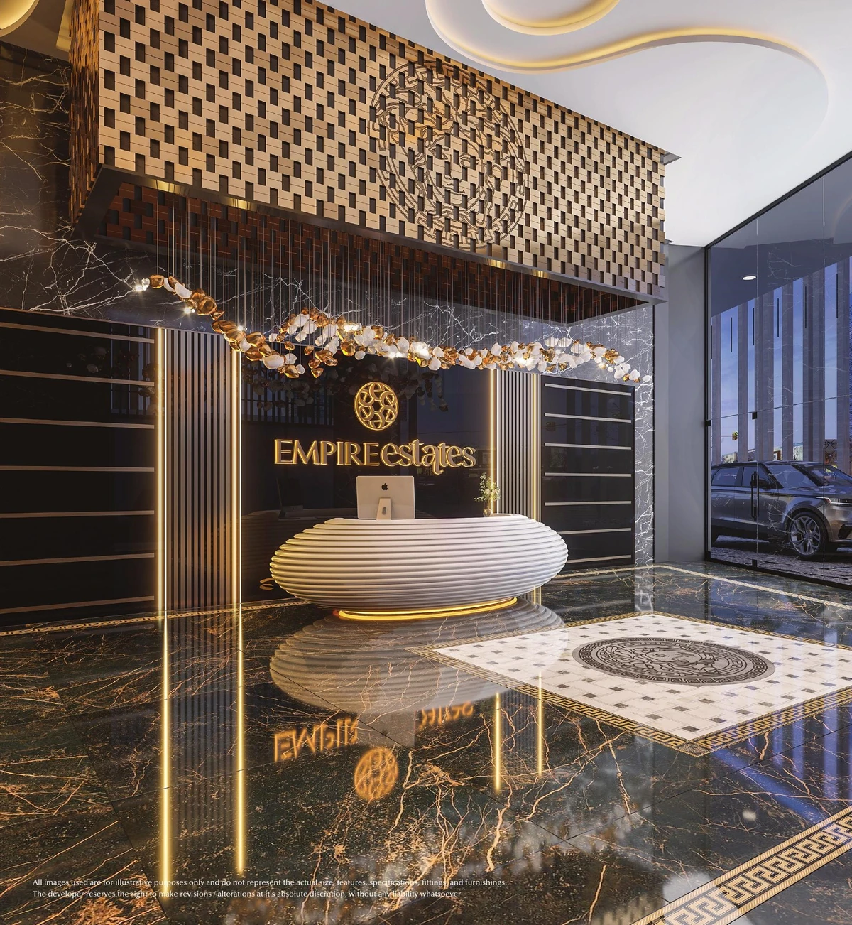 Empire Estates