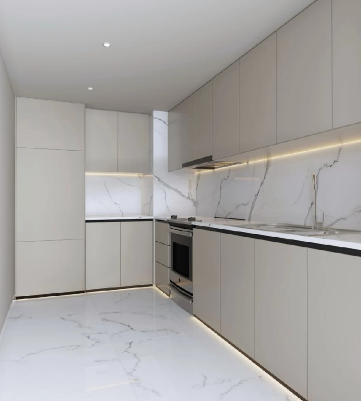 Equiti Home