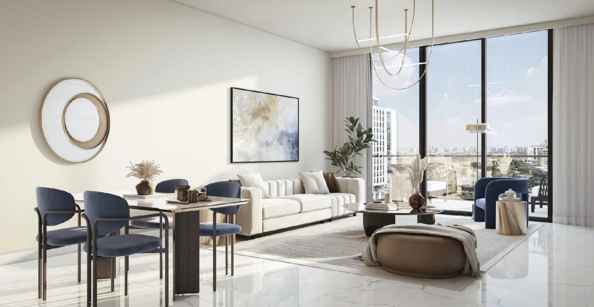 Equiti Home