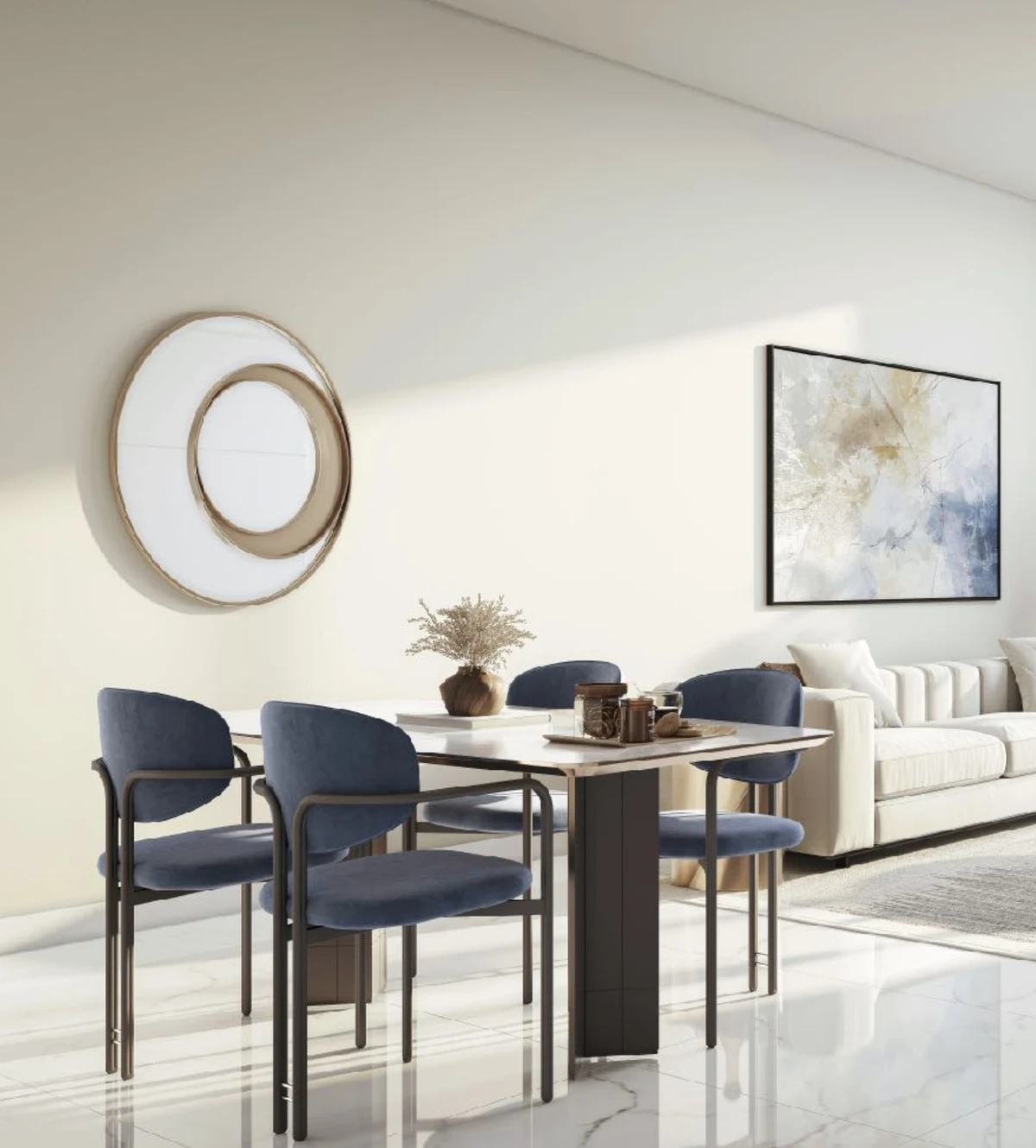 Equiti Home